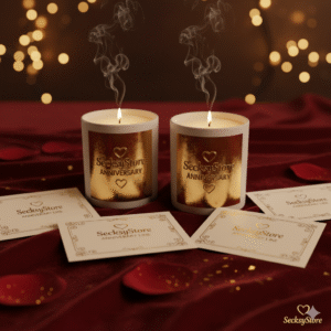 Anniversary Spark Box