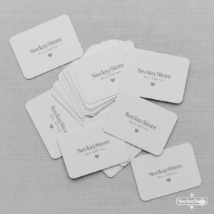 Bedroom Challenge Cards Mini