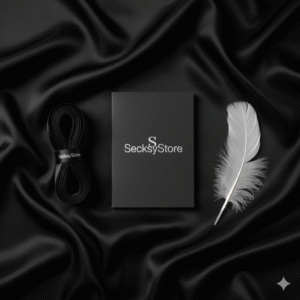 Couples Bondage Lite Set