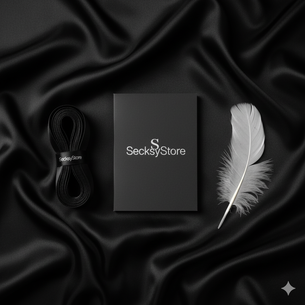 Couples Bondage Lite Set