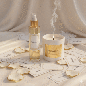 Honeymoon Bliss Gift Box