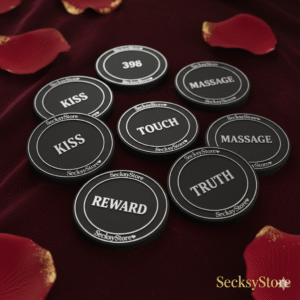 Love Tokens for Couples