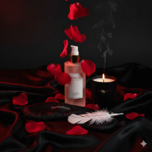 Secksy Nights Fantasy Hamper