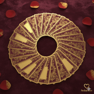 Secksy Scratch-Off Coupons for Couples