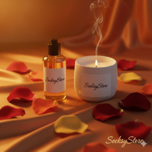 Sensual Touch Luxury Hamper