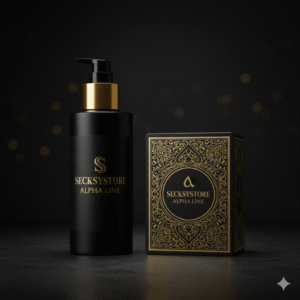 For Him: The Alpha Desire Box