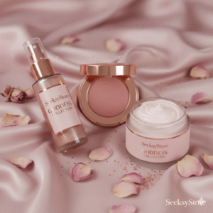 For Her: The Goddess Fantasy Box