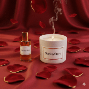 Ultimate Romance Experience Box